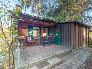 Stunning Holiday Home in G ntersberge near Lake - Güntersberge - 0