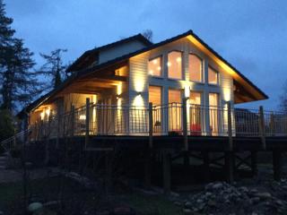 Holiday Home in Winsen with Garden - Winsen Aller - 4