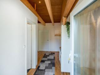 Holiday Home in Winsen with Garden - Winsen Aller - 3