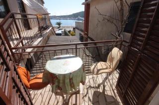 Apartments by the sea Rogoznica - 7558 - 5
