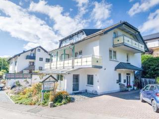 Peaceful Apartment in Schwalefeld with Garden - Willingen - 7