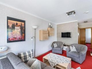 Peaceful Apartment in Schwalefeld with Garden - Willingen - 3