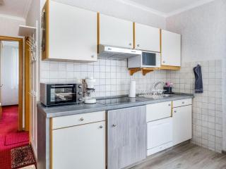 Peaceful Apartment in Schwalefeld with Garden - Willingen - 4