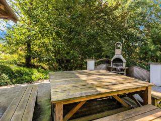 Peaceful Apartment in Schwalefeld with Garden - Willingen - 6