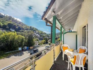 Ruhiges Apartment in Schwalefeld mit Garten - 6