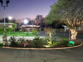 Gulf Crest Motel - Freeport - 2
