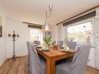 Holiday Home in Amelgatzen with Terrace - Emmerthal - 4
