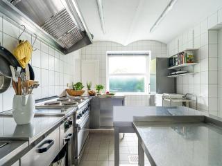 Rustic holiday home with sauna - Bad Harzburg - 6