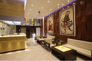 Hilarity Inn - Padappai - 0