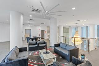 Tweed Ultima Apartments - Tweed Heads - 1