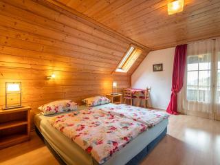 Ferienwohnung mit Talblick in Todtmoos - 7
