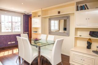Spectacular Five Senses Mallorca Apartment - Barcelone - 5