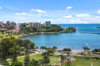 Tweed Ultima Apartments - Tweed Heads - 8