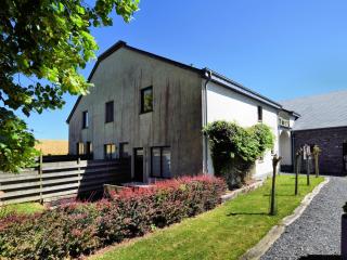 Houffalize holiday home for 4 Person with terrace - Houffalize - 8