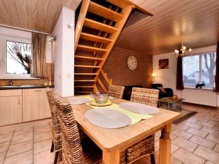 Houffalize holiday home for 4 Person with terrace - Houffalize - 6