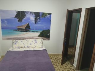 Tombo Beach - 3