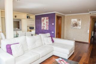 Spectacular Five Senses Mallorca Apartment - Barcelone - 9