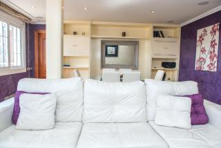 Spectacular Five Senses Mallorca Apartment - Barcelone - 6