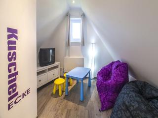 Ferienhaus in Rerik am Strand - 2