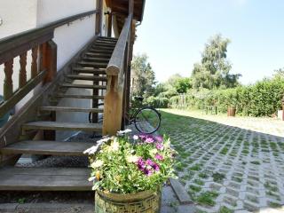 Wohnung in Rerik nahe Ostseestrand - 4