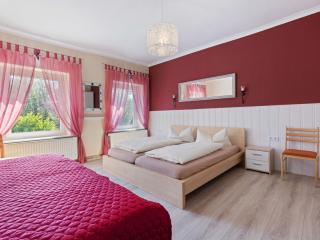 Apartment in Gingst with Sea beach - Gingst - 7