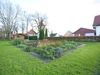 Spacious apartment near Lake Constance - Ahausen - 1