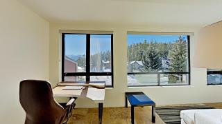 Gorgeous Remodeled 2BR 2BA Slopeside Location - Mammoth Lakes - 5