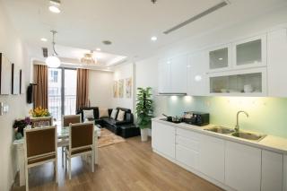 BOM HOMES- VINHOMES TIMESCITY- 2BR- SERVICE apt - 0