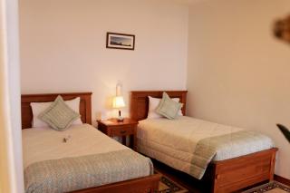 Casa Hotel Las Plazas - 1