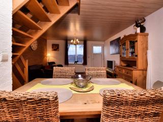 Houffalize holiday home for 4 Person with terrace - Houffalize - 0