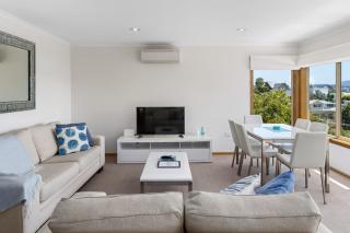 Reflections on the Bay - 2