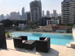 ashley hotel bkk - 7