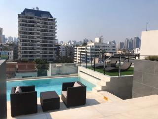 ashley hotel bkk - 8