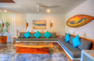 Punta Zicatela Hotel - Adults Only - 4