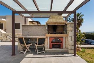 Villa Nina with Private Pool - Kolymvari - 6