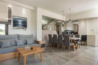 Villa Nina with Private Pool - Kolymvari - 1