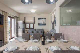 Villa Nina with Private Pool - Kolymvari - 4