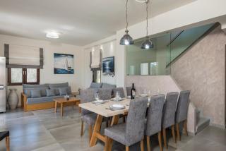 Villa Nina with Private Pool - Kolymvari - 5