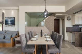 Villa Nina with Private Pool - Kolymvari - 3