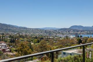 The Lookout - Hobart - 6