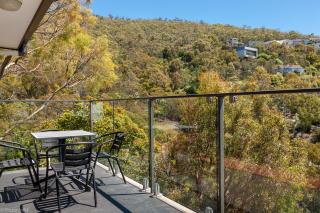 The Lookout - Hobart - 4