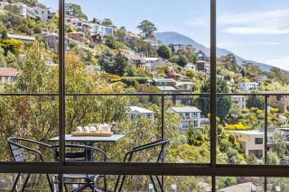 The Lookout - Hobart - 2
