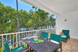 Ribbons Beachfront Apartments Clifton Beach - Clifton Beach - 9