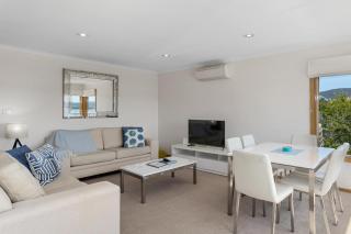 Reflections on the Bay - 3