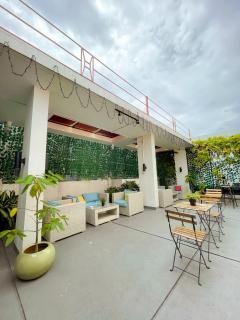 White Tree Residence - Jakarta - 3