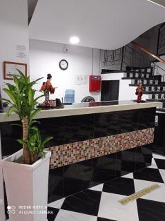 Hotel Beijing Cartagena - Cartagena de Indias - 0