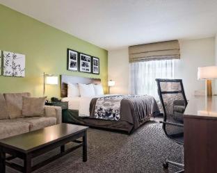 Sleep Inn & Suites Fort Scott - Fort Scott - 9