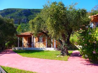 Archontiko Villas - Alykes - 1