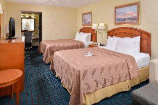 Quality Inn Van Horn - 1