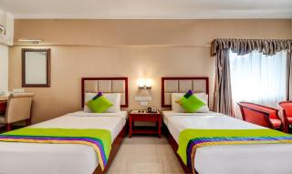 RR INN Group Of Hotels - Kanyakumari - 7